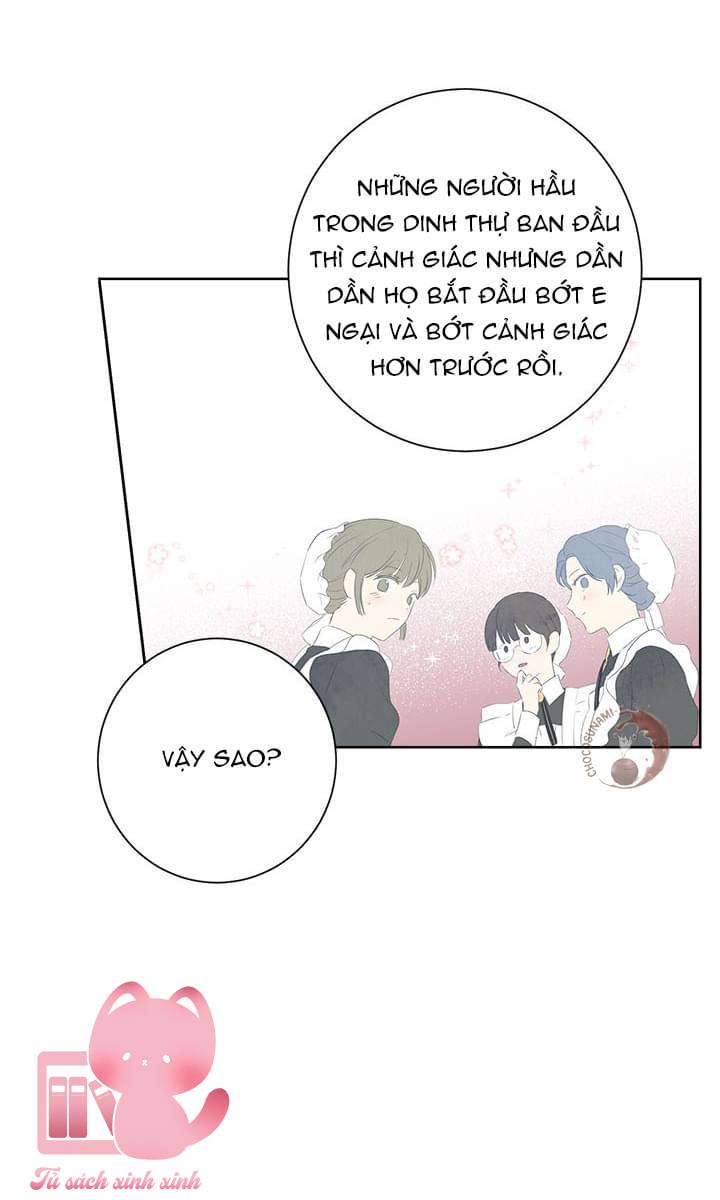 Thật Ra Tôi Mới Là Thật - Chap 44 - Trang 23