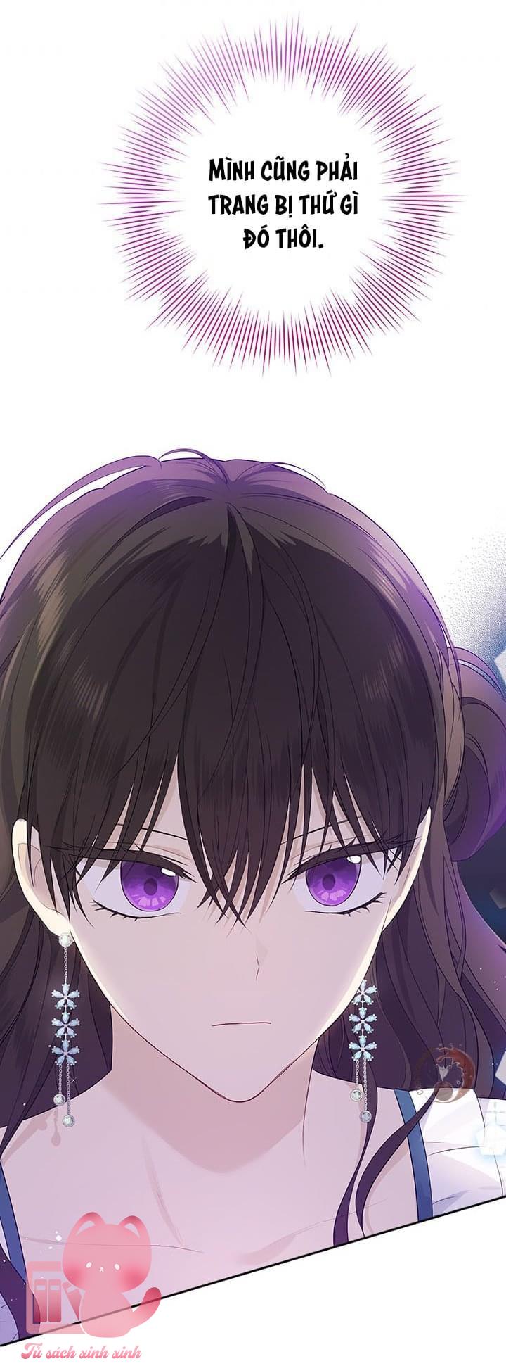 Thật Ra Tôi Mới Là Thật - Chap 44 - Trang 26