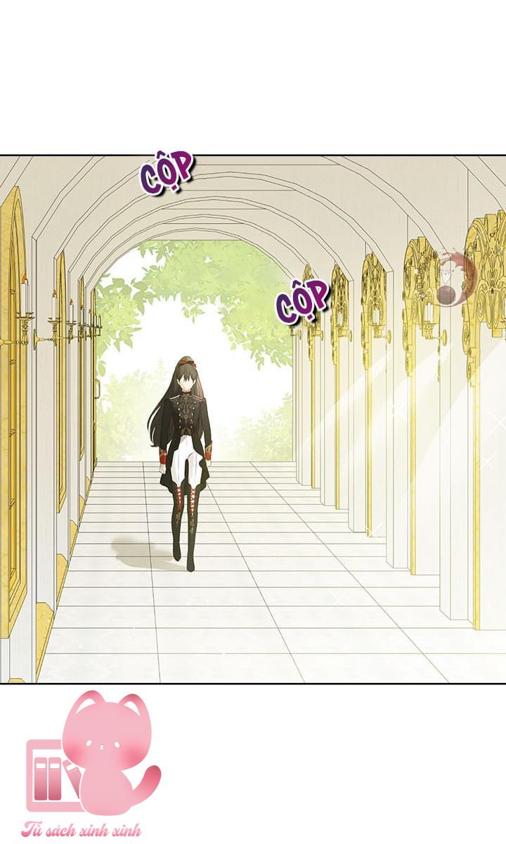 Thật Ra Tôi Mới Là Thật - Chap 44 - Trang 28