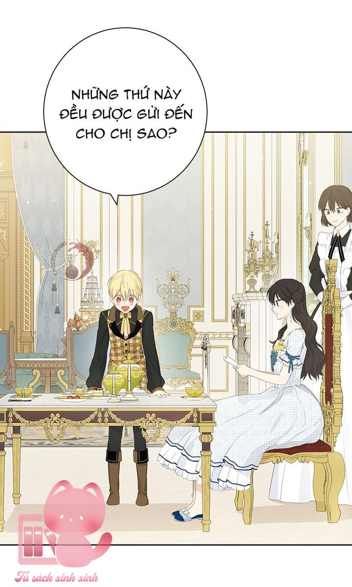 Thật Ra Tôi Mới Là Thật - Chap 44 - Trang 4