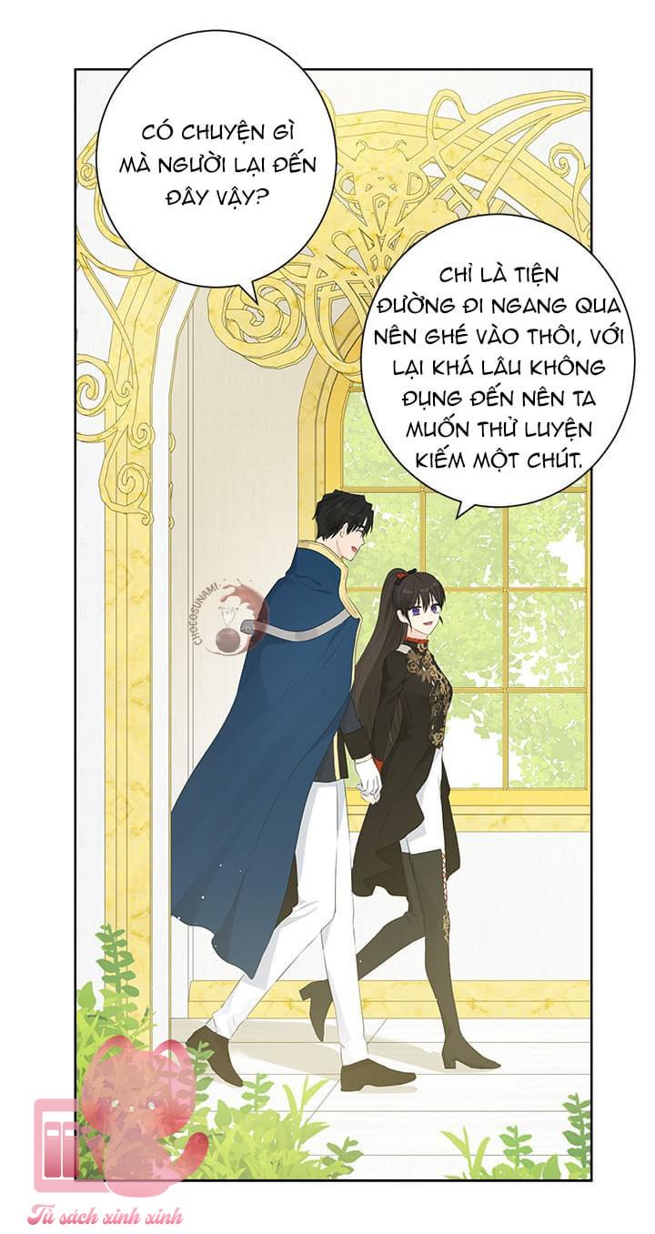 Thật Ra Tôi Mới Là Thật - Chap 44 - Trang 31