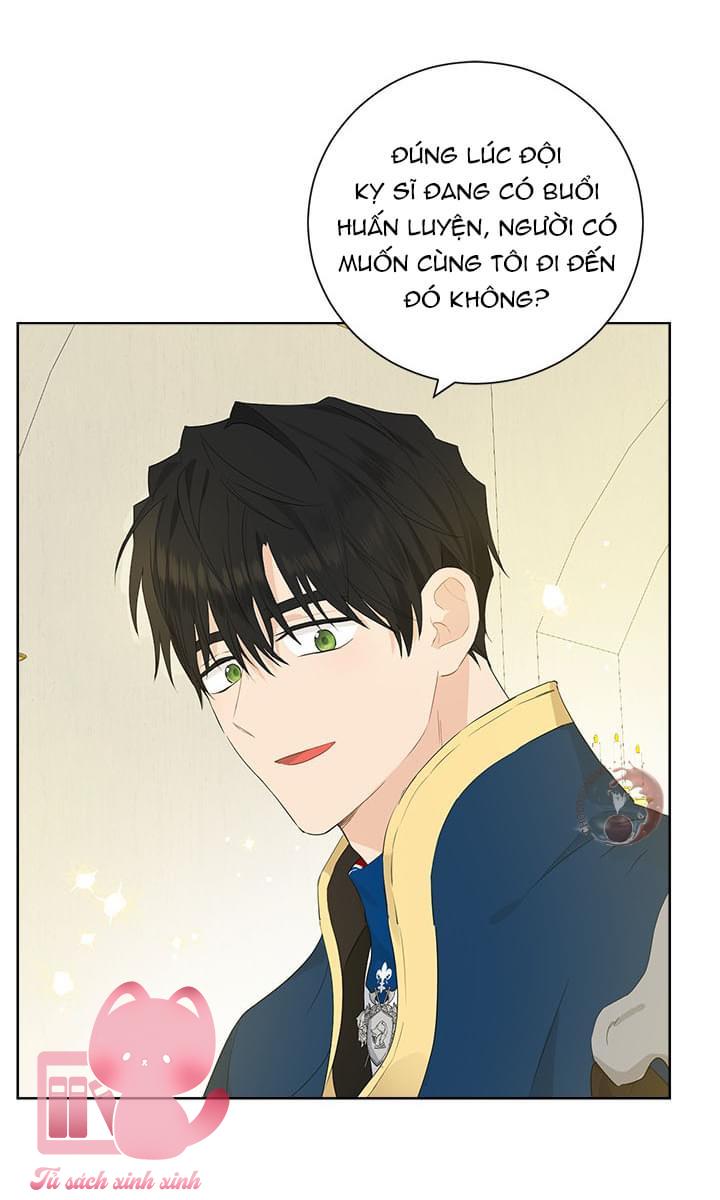 Thật Ra Tôi Mới Là Thật - Chap 44 - Trang 32