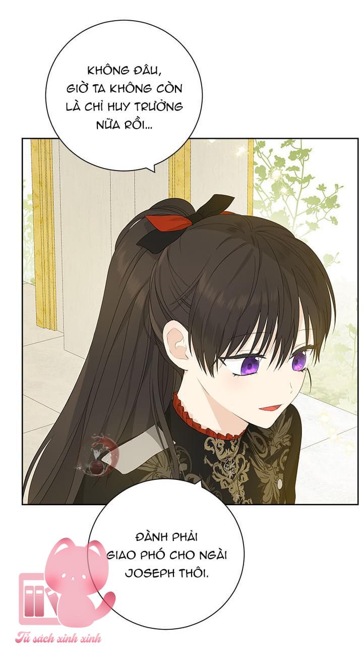 Thật Ra Tôi Mới Là Thật - Chap 44 - Trang 33
