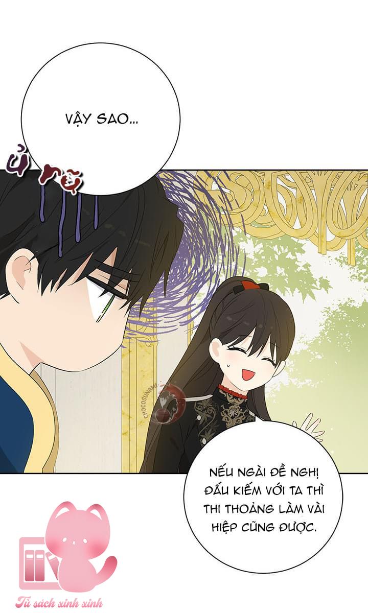 Thật Ra Tôi Mới Là Thật - Chap 44 - Trang 34