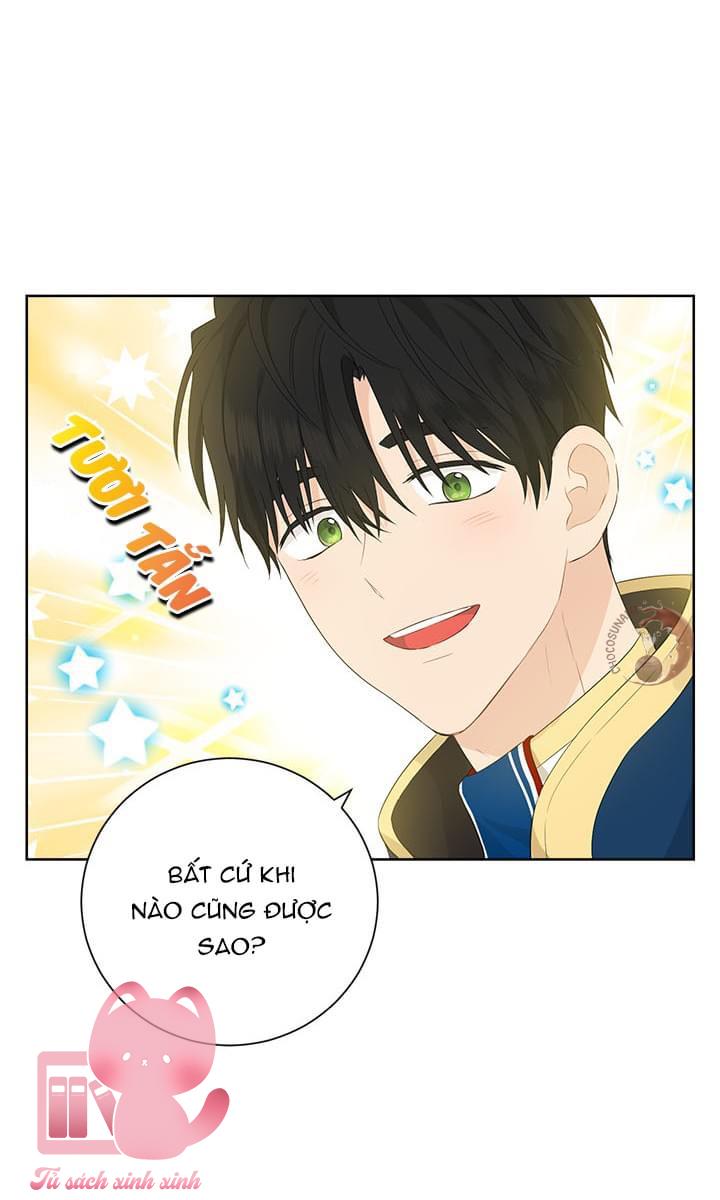 Thật Ra Tôi Mới Là Thật - Chap 44 - Trang 35
