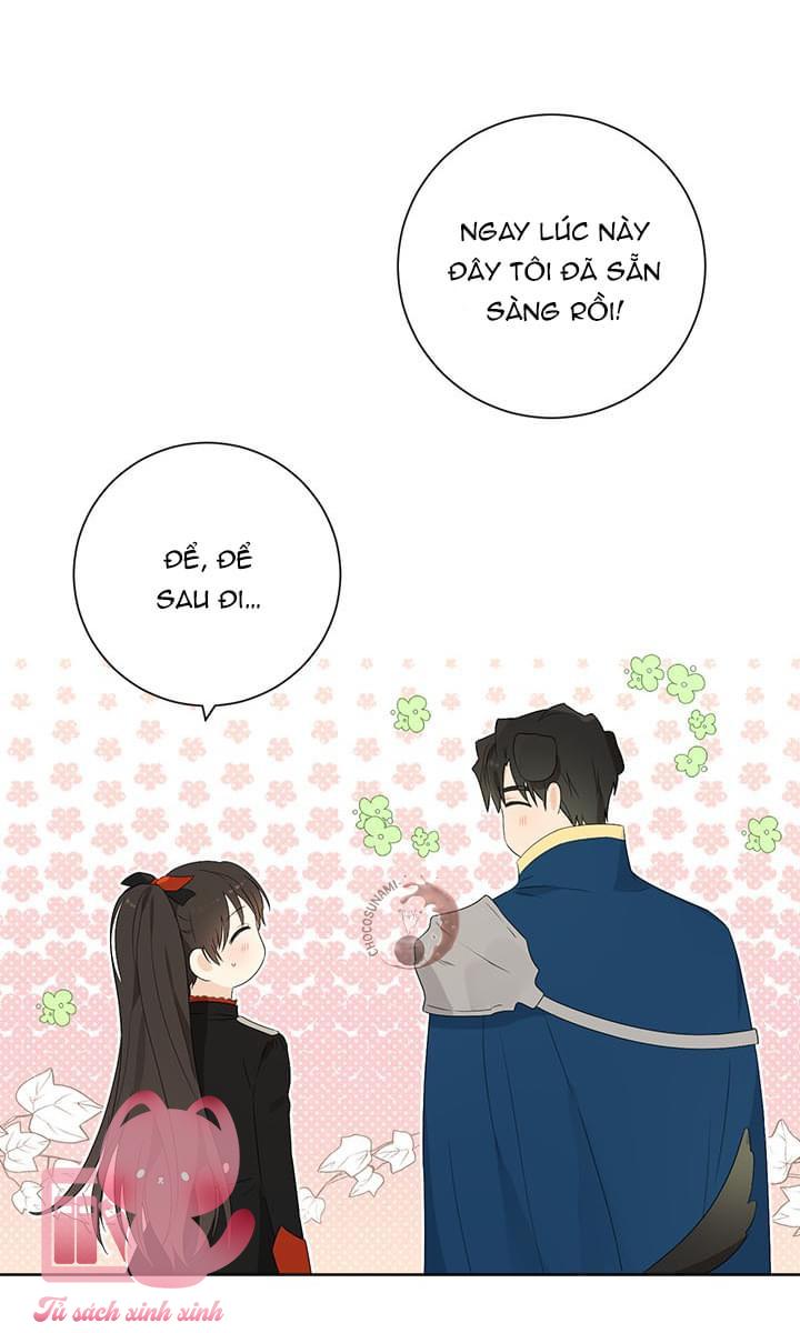 Thật Ra Tôi Mới Là Thật - Chap 44 - Trang 36