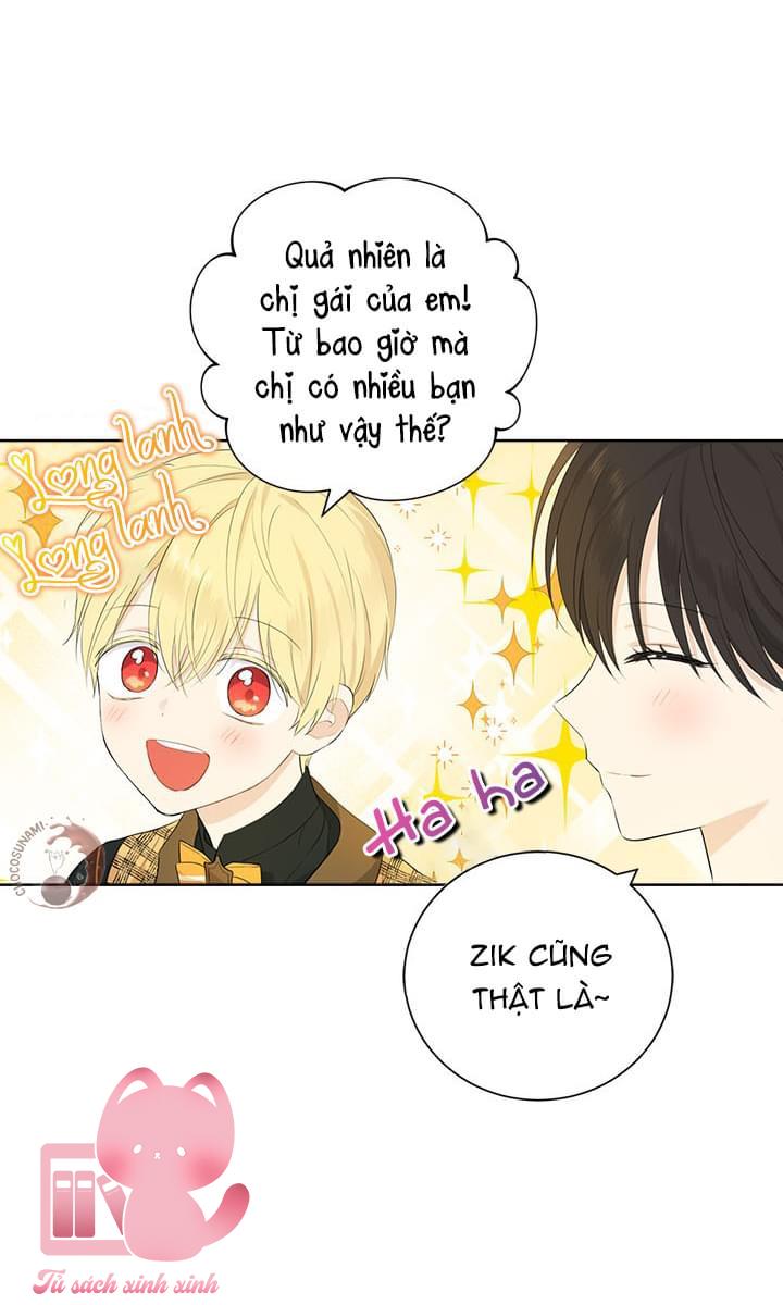 Thật Ra Tôi Mới Là Thật - Chap 44 - Trang 5