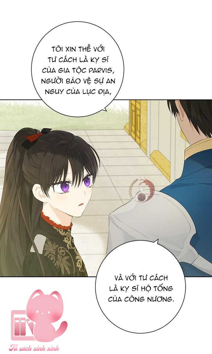 Thật Ra Tôi Mới Là Thật - Chap 44 - Trang 42