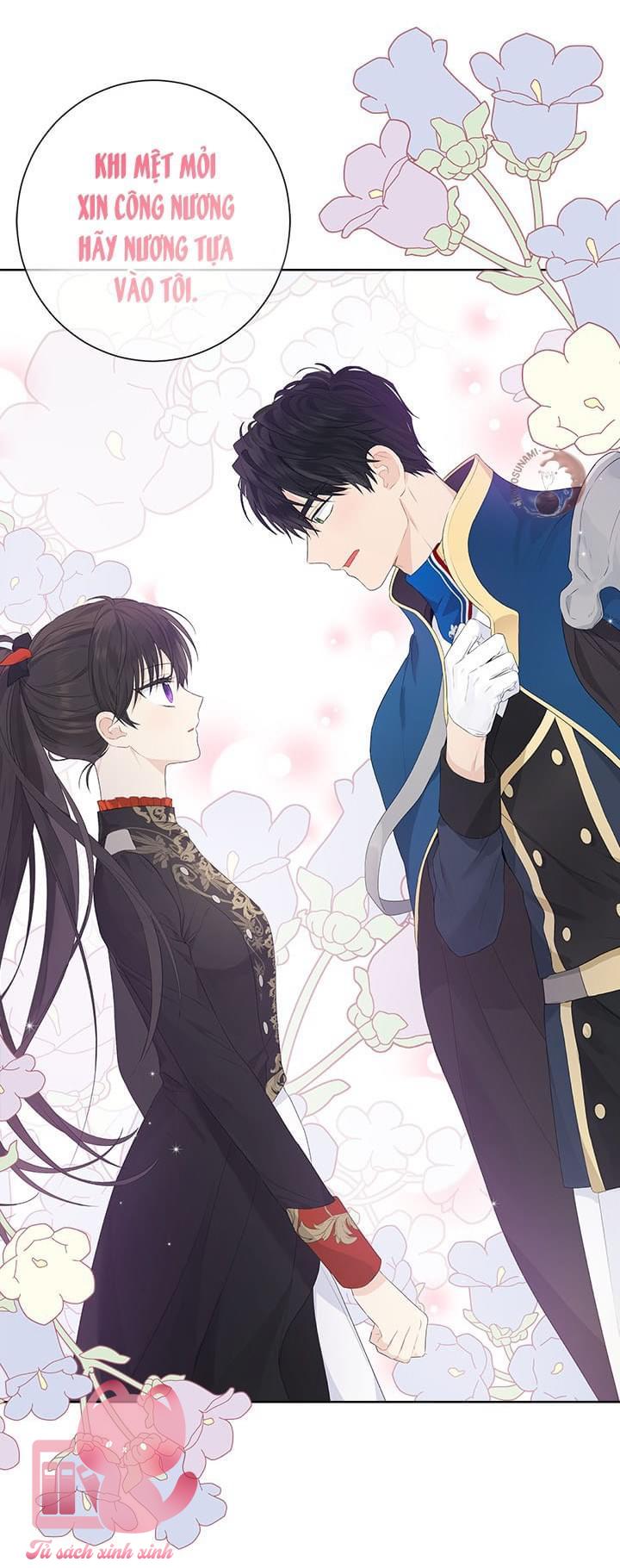 Thật Ra Tôi Mới Là Thật - Chap 44 - Trang 44