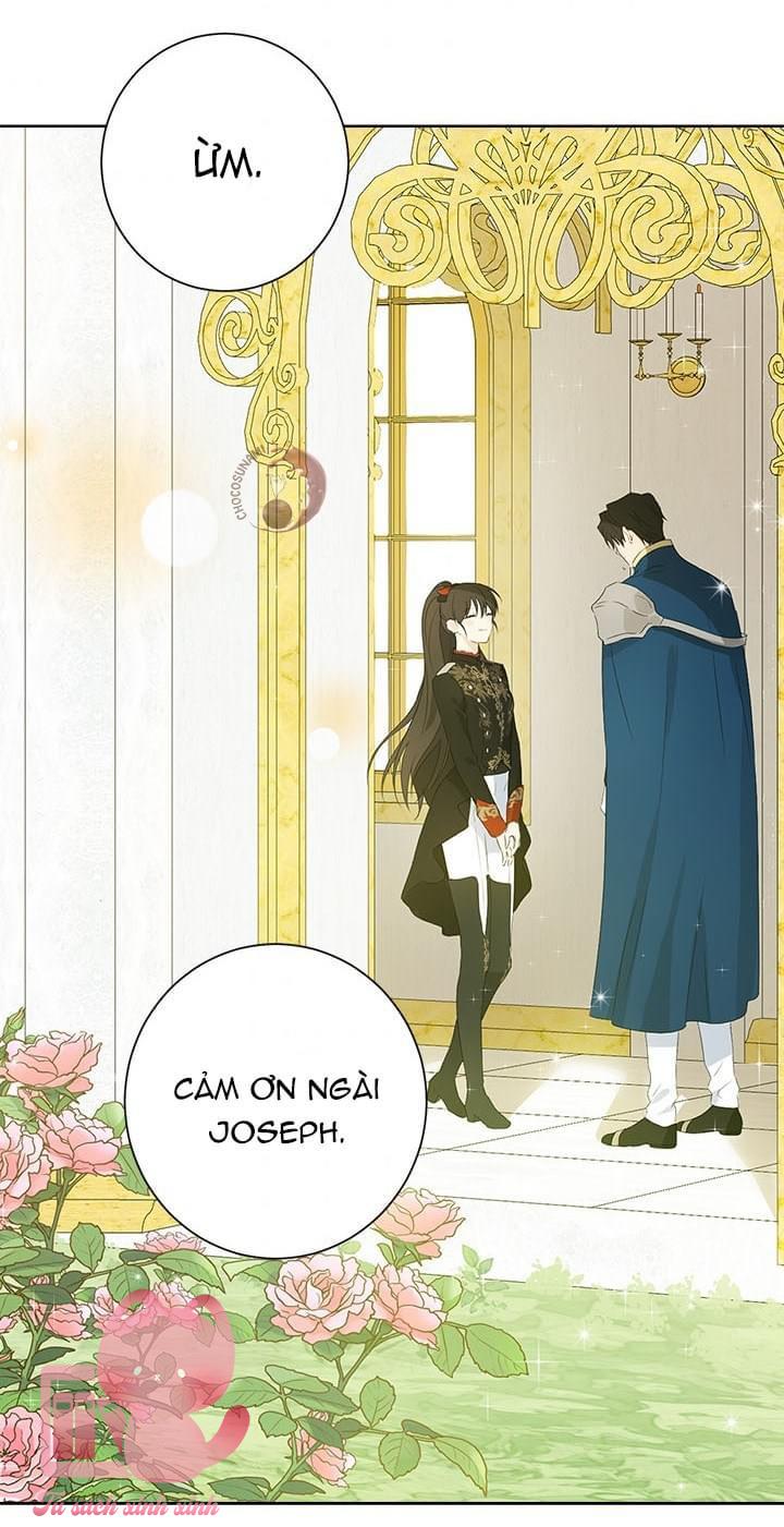 Thật Ra Tôi Mới Là Thật - Chap 44 - Trang 46