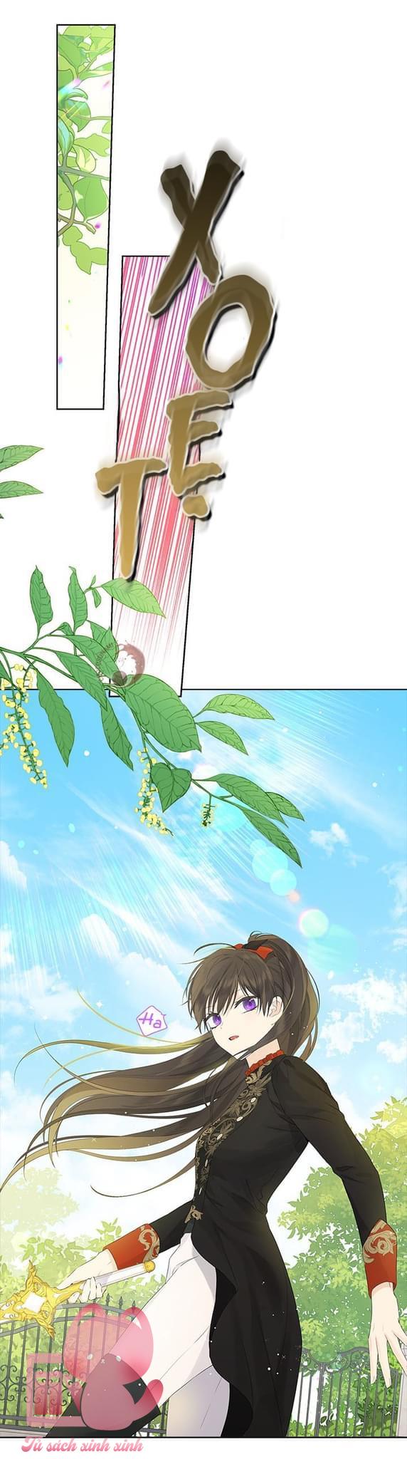 Thật Ra Tôi Mới Là Thật - Chap 44 - Trang 48