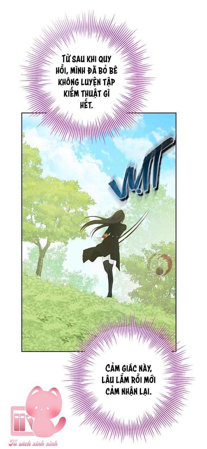 Thật Ra Tôi Mới Là Thật - Chap 44 - Trang 49