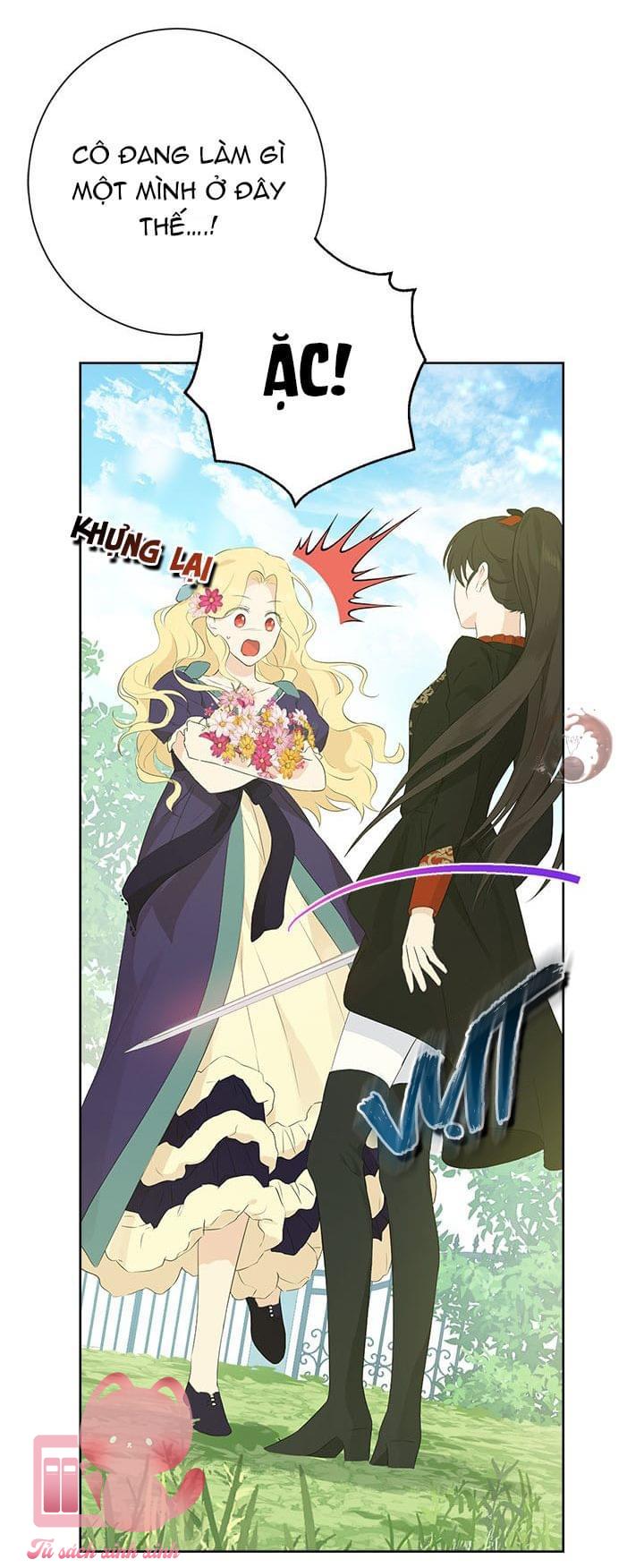 Thật Ra Tôi Mới Là Thật - Chap 44 - Trang 53