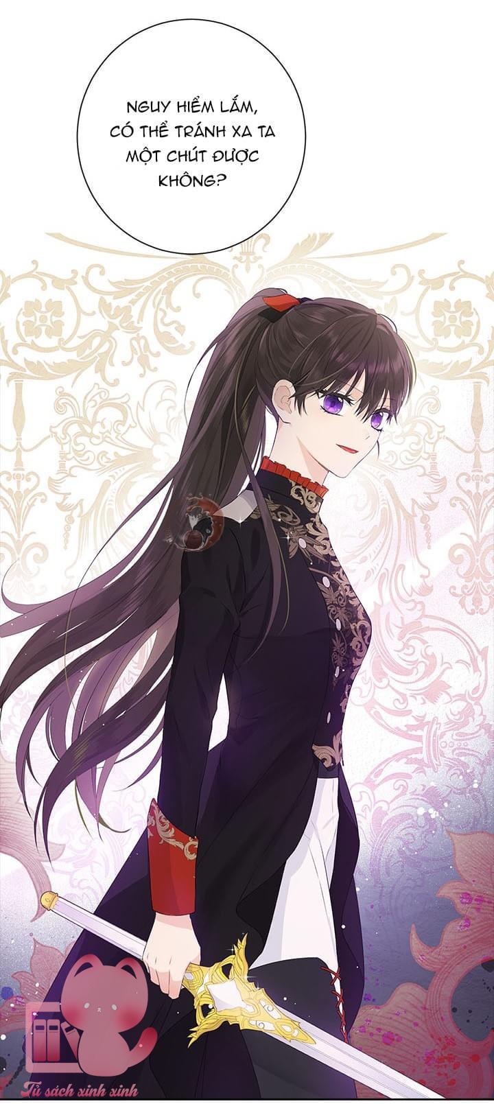 Thật Ra Tôi Mới Là Thật - Chap 44 - Trang 54