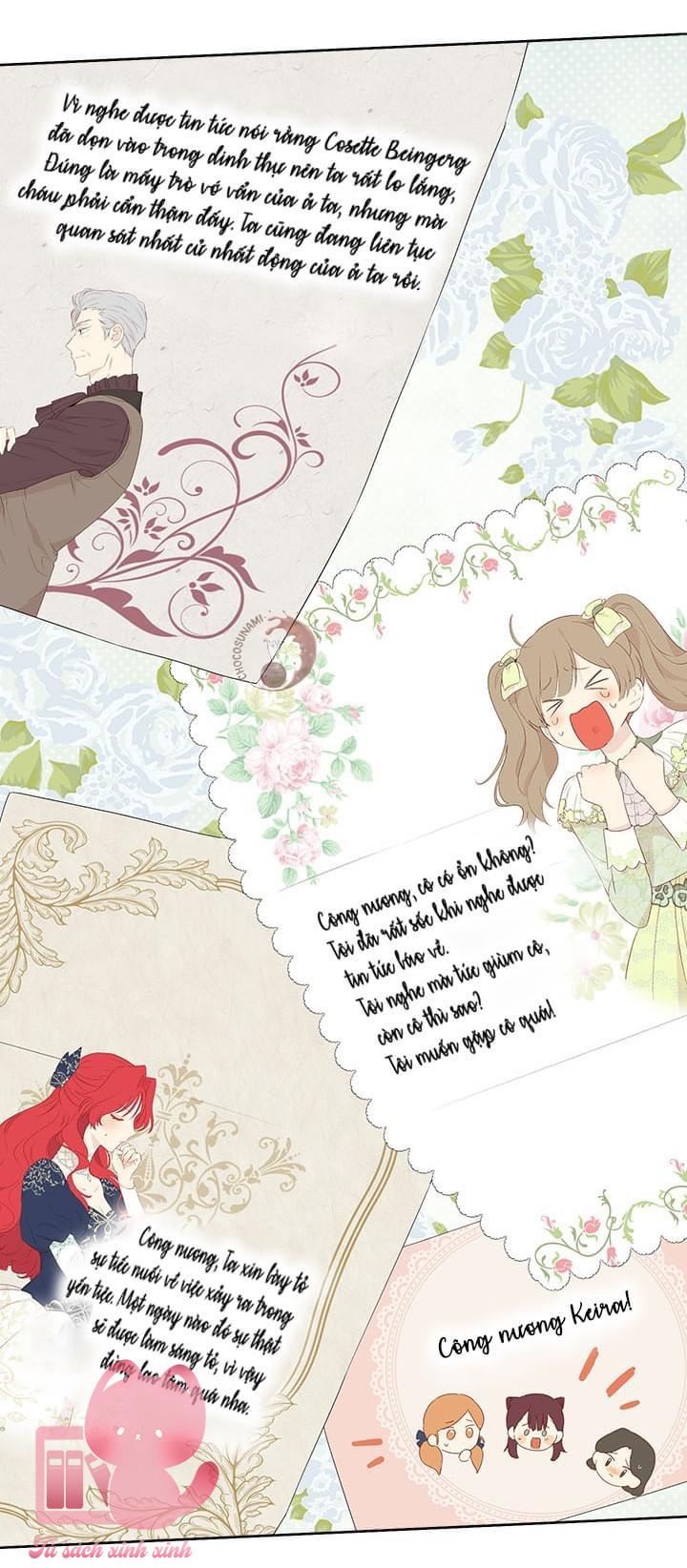 Thật Ra Tôi Mới Là Thật - Chap 44 - Trang 7