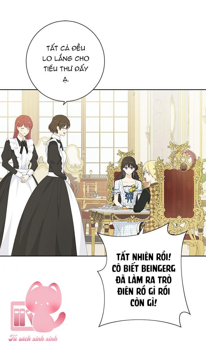 Thật Ra Tôi Mới Là Thật - Chap 44 - Trang 9
