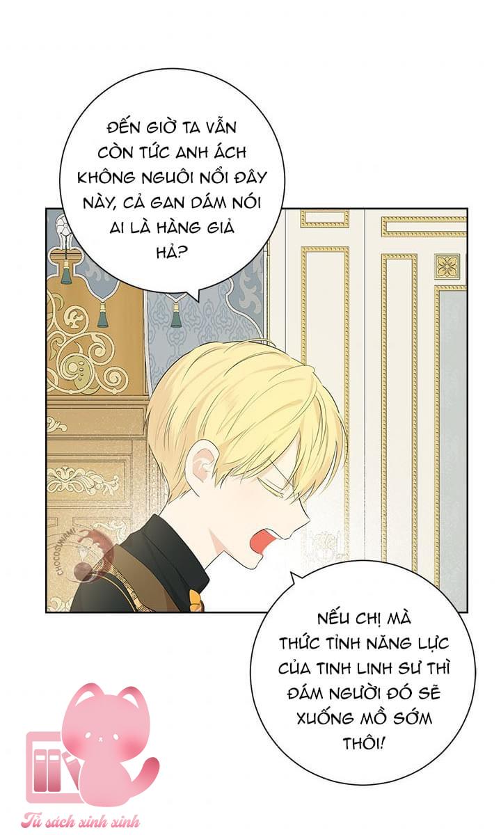 Thật Ra Tôi Mới Là Thật - Chap 44 - Trang 10