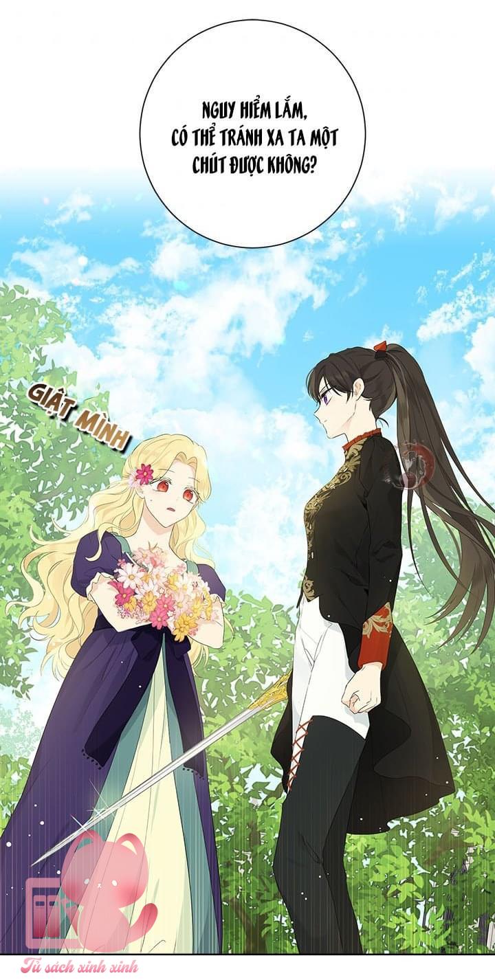 Thật Ra Tôi Mới Là Thật - Chap 45 - Trang 2