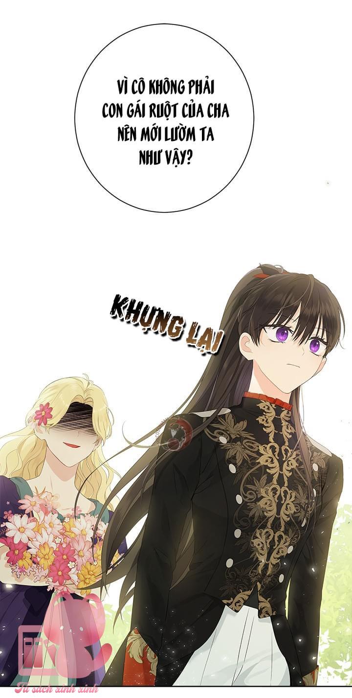 Thật Ra Tôi Mới Là Thật - Chap 45 - Trang 11