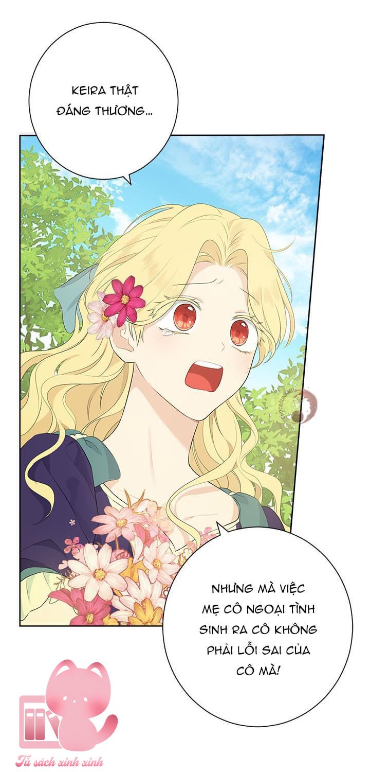 Thật Ra Tôi Mới Là Thật - Chap 45 - Trang 12
