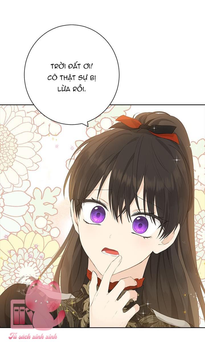 Thật Ra Tôi Mới Là Thật - Chap 45 - Trang 19