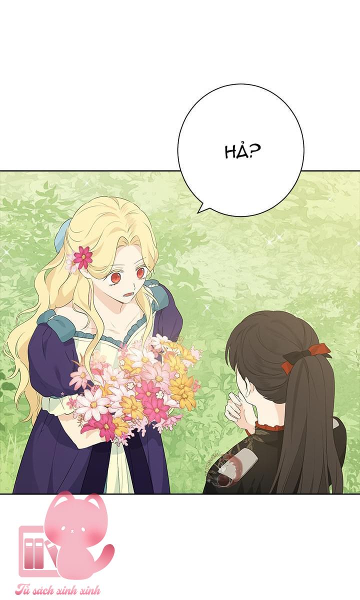 Thật Ra Tôi Mới Là Thật - Chap 45 - Trang 20