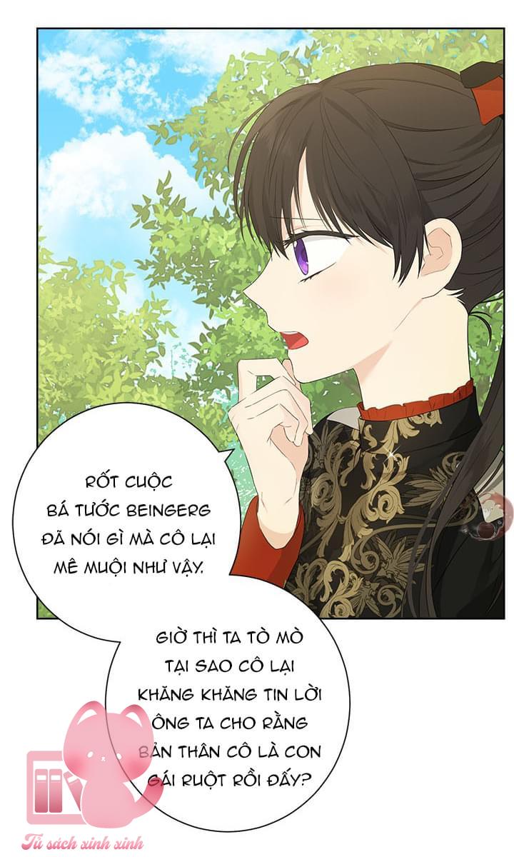 Thật Ra Tôi Mới Là Thật - Chap 45 - Trang 21