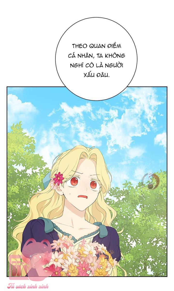 Thật Ra Tôi Mới Là Thật - Chap 45 - Trang 23