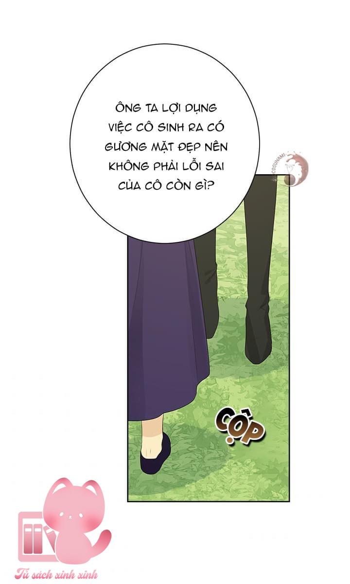 Thật Ra Tôi Mới Là Thật - Chap 45 - Trang 24