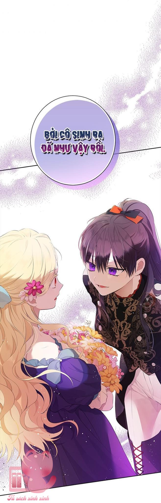 Thật Ra Tôi Mới Là Thật - Chap 45 - Trang 26