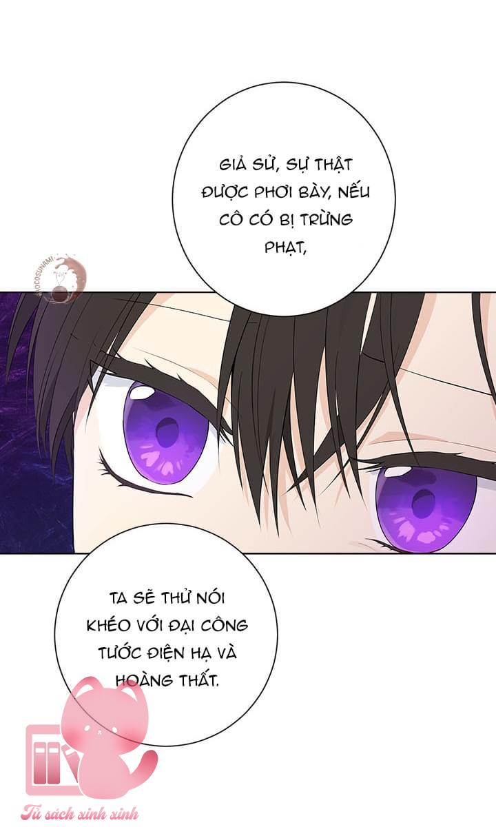 Thật Ra Tôi Mới Là Thật - Chap 45 - Trang 27