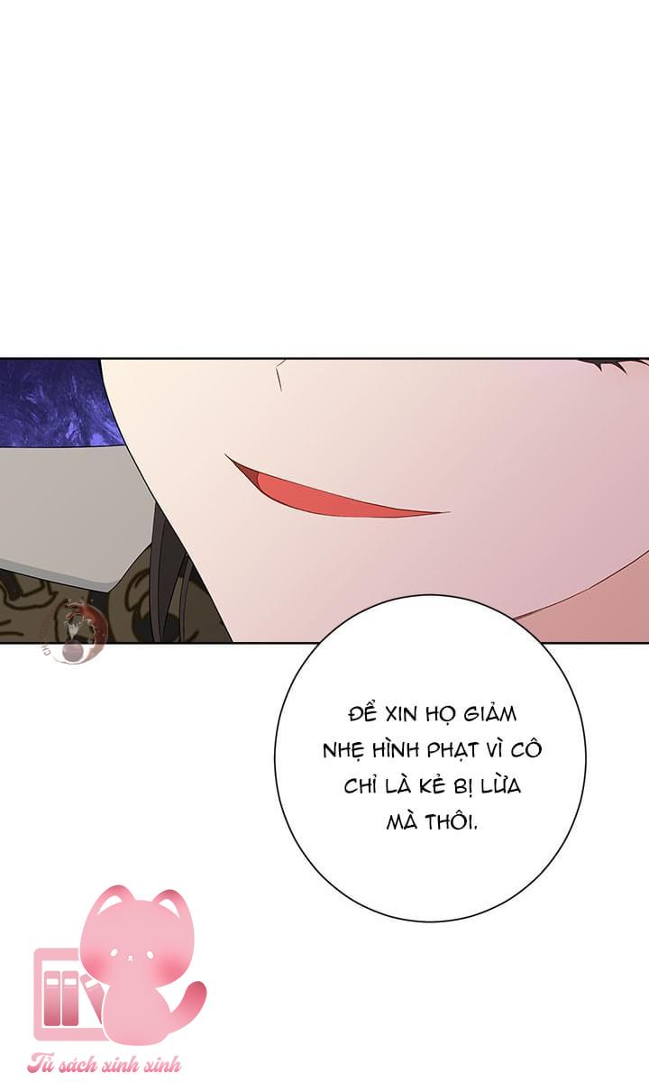 Thật Ra Tôi Mới Là Thật - Chap 45 - Trang 28