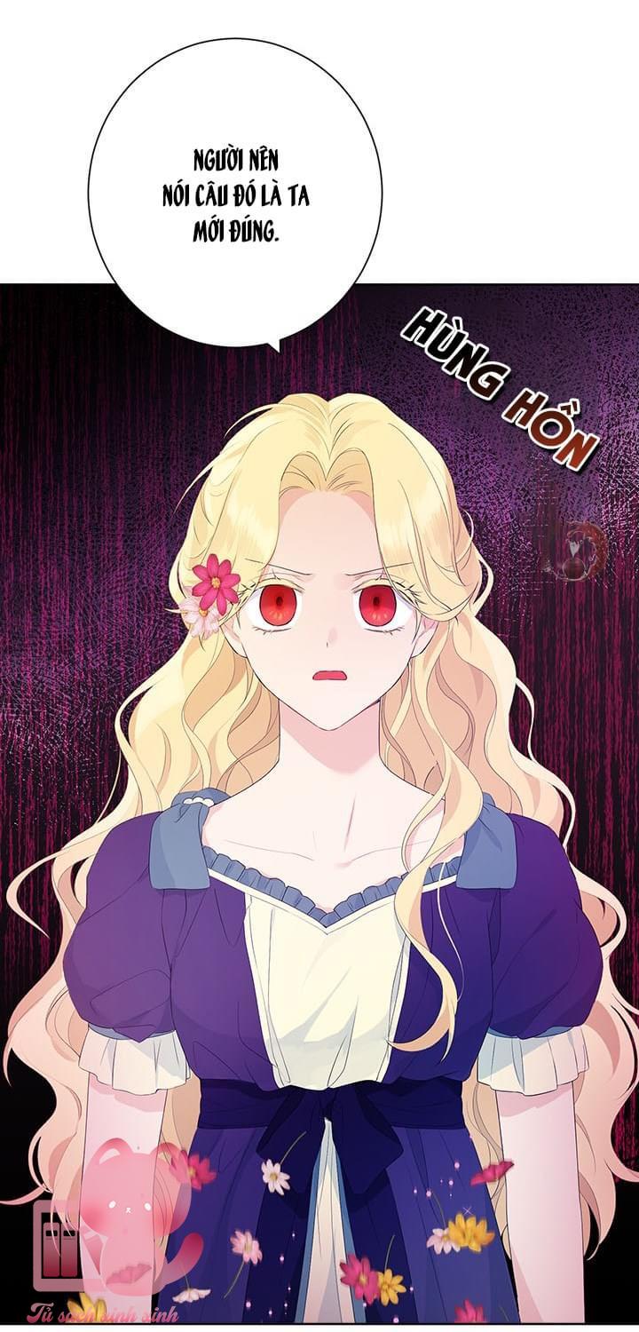 Thật Ra Tôi Mới Là Thật - Chap 45 - Trang 30