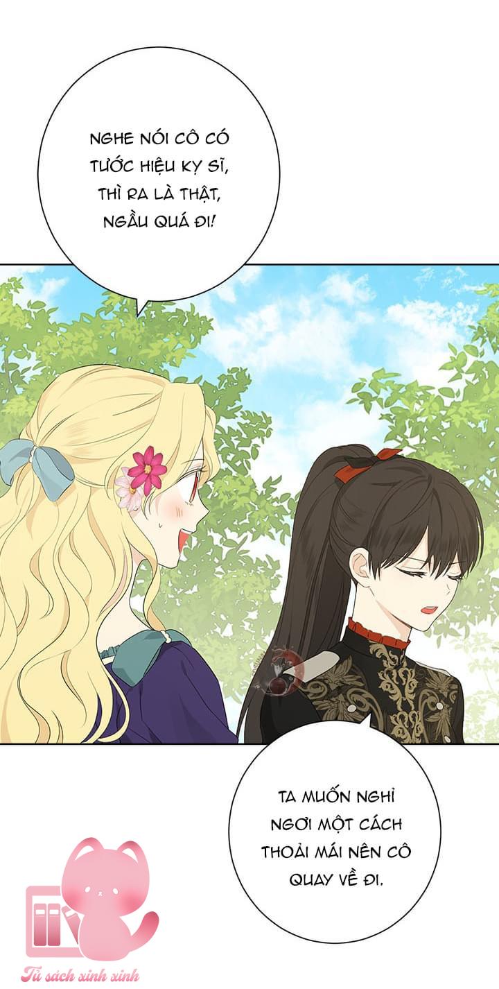 Thật Ra Tôi Mới Là Thật - Chap 45 - Trang 4