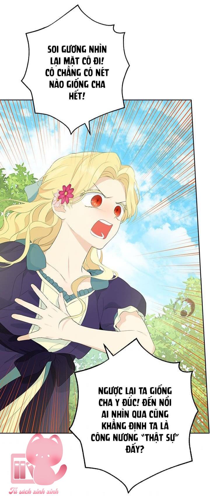 Thật Ra Tôi Mới Là Thật - Chap 45 - Trang 31