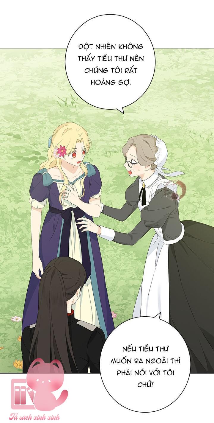Thật Ra Tôi Mới Là Thật - Chap 45 - Trang 35