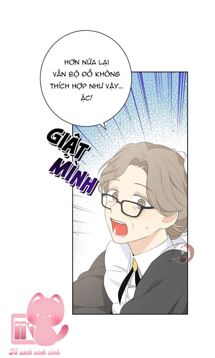 Thật Ra Tôi Mới Là Thật - Chap 45 - Trang 36
