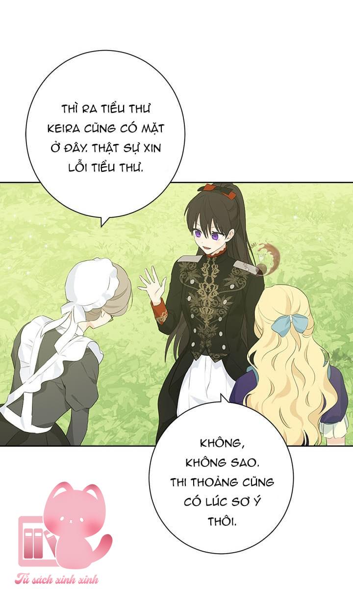 Thật Ra Tôi Mới Là Thật - Chap 45 - Trang 37