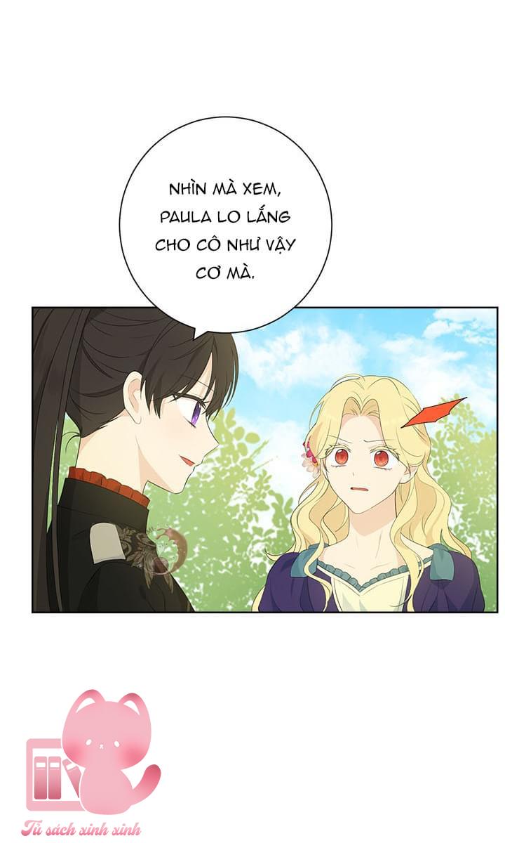 Thật Ra Tôi Mới Là Thật - Chap 45 - Trang 38