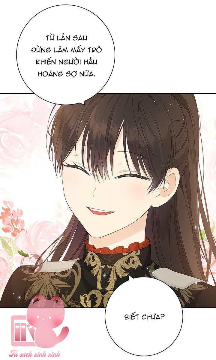 Thật Ra Tôi Mới Là Thật - Chap 45 - Trang 39