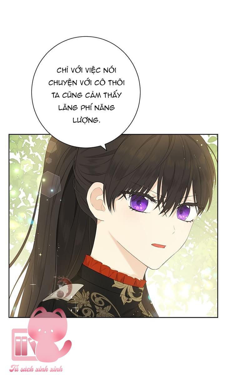 Thật Ra Tôi Mới Là Thật - Chap 45 - Trang 5
