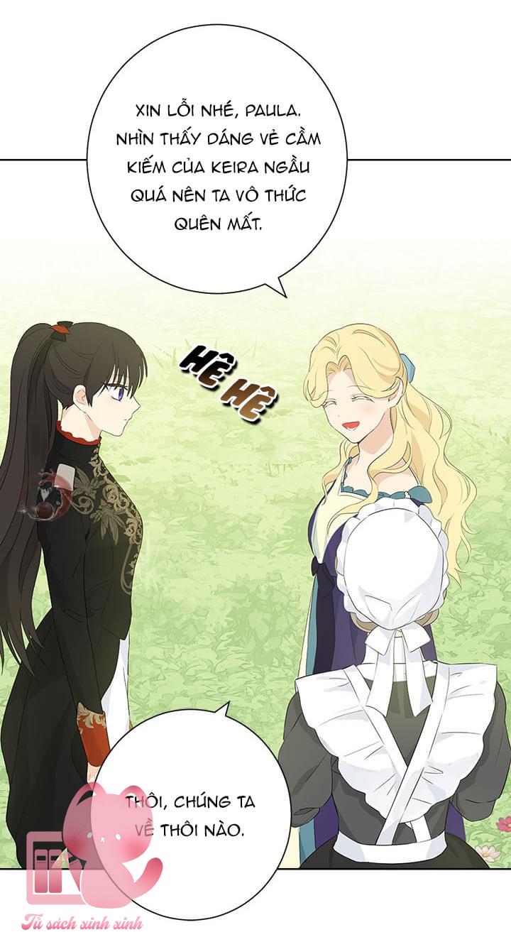 Thật Ra Tôi Mới Là Thật - Chap 45 - Trang 41