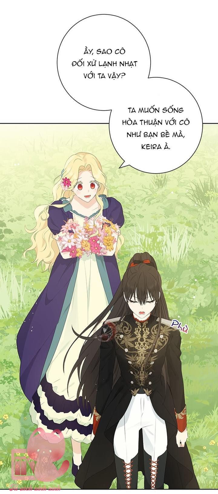 Thật Ra Tôi Mới Là Thật - Chap 45 - Trang 6