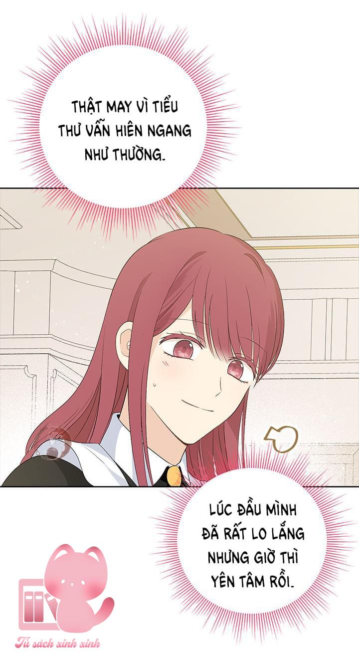 Thật Ra Tôi Mới Là Thật - Chap 45 - Trang 52