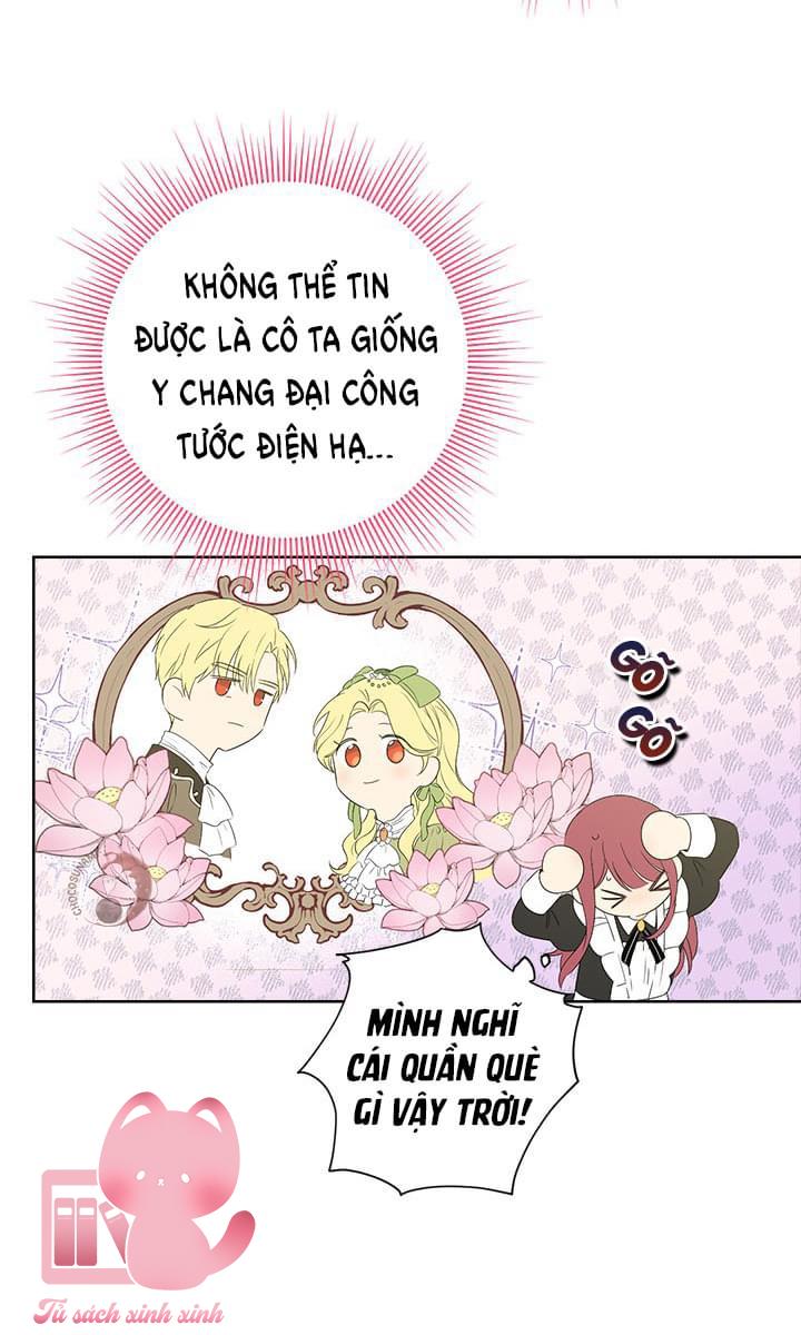 Thật Ra Tôi Mới Là Thật - Chap 45 - Trang 53