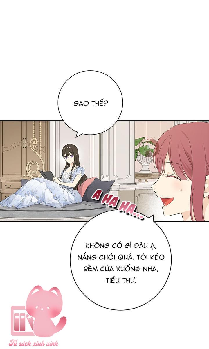 Thật Ra Tôi Mới Là Thật - Chap 45 - Trang 54