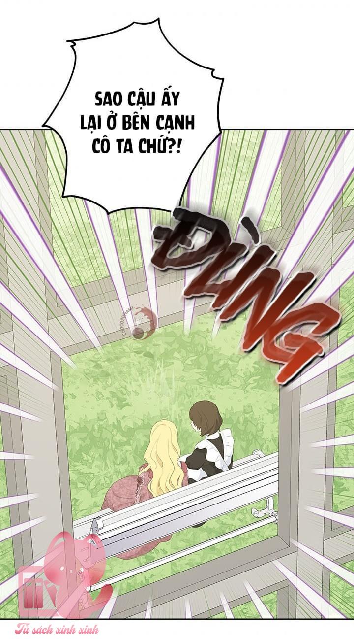 Thật Ra Tôi Mới Là Thật - Chap 45 - Trang 56