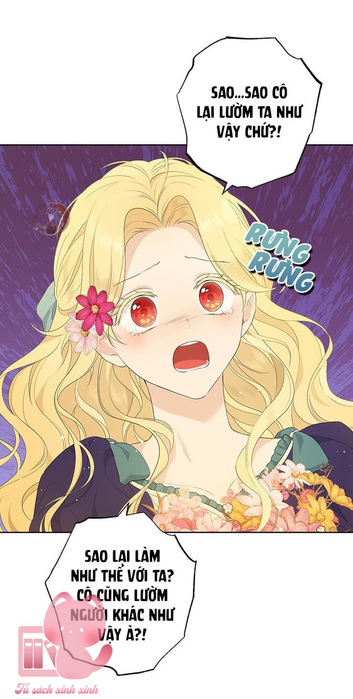 Thật Ra Tôi Mới Là Thật - Chap 45 - Trang 8