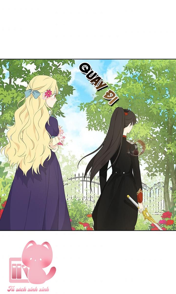 Thật Ra Tôi Mới Là Thật - Chap 45 - Trang 9