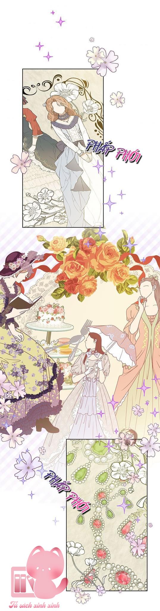 Thật Ra Tôi Mới Là Thật - Chap 46 - Trang 2